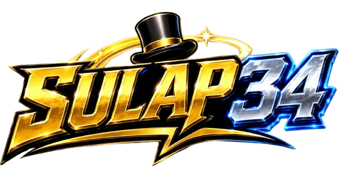 SULAP34 : Platform Game Online Resmi Terpercaya SULAP34